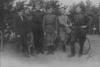 42. Первов с боевыми товарищами, 1945 год